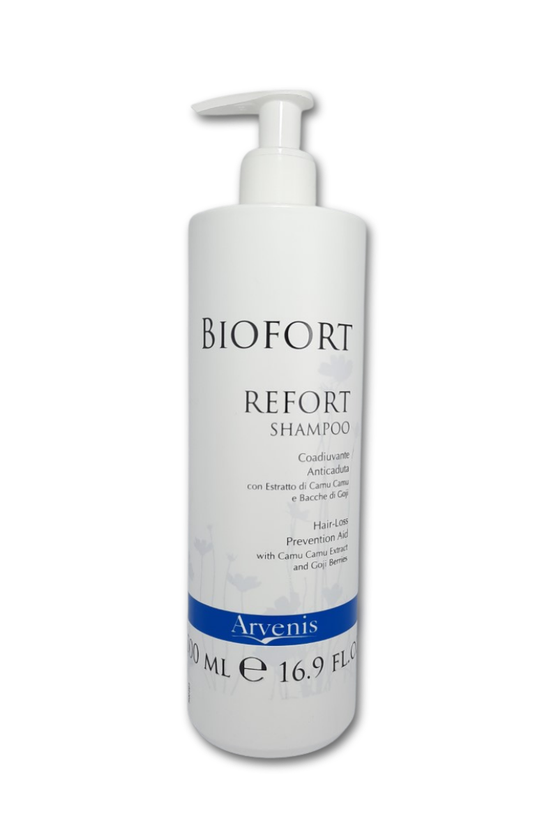 Refort Shampoo