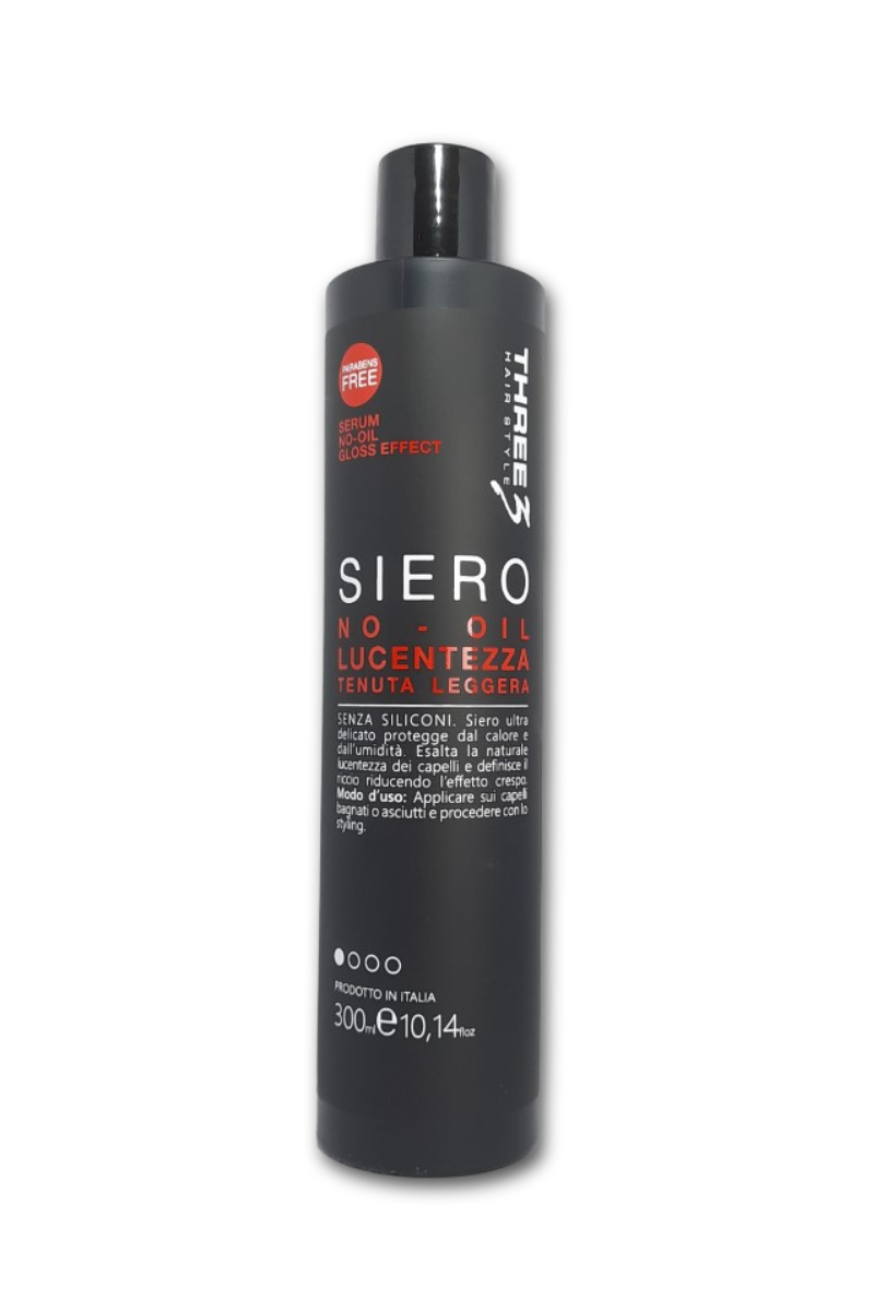 Siero No-oil